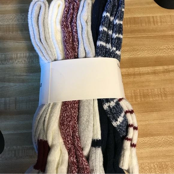 🌸Lucky🍀Brand Soft & Cozy Socks - Picture 2 of 6